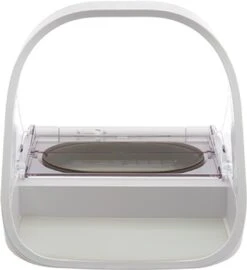 Surefeed Microchip Pet Feeder - Voerbak - 30 X 23 X 22 Cm -Dierenwinkel 1096x1200