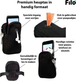 Filo Elastische Hondenriem Middel - Hardlopen En Wandelen - Hardloopriem Hond Handsfree Met Heuptasje - Looplijn Met Heupriem - Canicross Gordel Honden - Riemen - Heupgordel - Leiband 12 Filo Elastische Hondenriem Middel - Hardlopen En Wandelen - Hardloopriem Hond Handsfree Met Heuptasje - Looplijn Met Heupriem - Canicross Gordel Honden - Riemen - Heupgordel - Leiband -Dierenwinkel 1128x1200