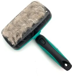 ElegaPet Hondenborstel Groen - Hondenhaar Verwijderen - Kat En Hondenkam - Slickerborstel Hond En Kat - Groomer - Ondervacht Kam Hond - Borstel Hond - Hondenborstel Langharig En Kortharig - Slickerborstel - Anti Klit/Knopen/Huidschilfers 10 ElegaPet Hondenborstel Groen - Hondenhaar Verwijderen - Kat En Hondenkam - Slickerborstel Hond En Kat - Groomer - Ondervacht Kam Hond - Borstel Hond - Hondenborstel Langharig En Kortharig - Slickerborstel - Anti Klit/Knopen/Huidschilfers -Dierenwinkel 1135x1200