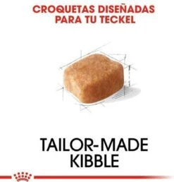 Royal Canin Dachshund/Teckel Adult 7.5 KG 18 Royal Canin Dachshund/Teckel Adult 7.5 KG -Dierenwinkel 1149x1200 3