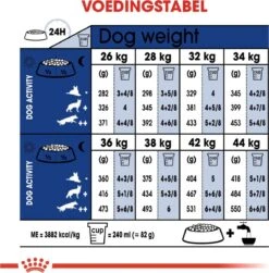 Royal Canin Maxi Ageing 8+ 15 KG -Dierenwinkel 1182x1200 1