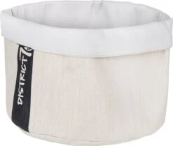 District 70 Cozy - Knusse Kattenmand Met Wasbaar Kussentje - 35x35x30cm In 4 Kleuren Beschikbaar - Merengue -Dierenwinkel 1200x1016