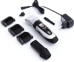 Adler AD 2823 Dierentondeuse Met Stille Motor - 4 Opzetstukken -Dierenwinkel 1200x1020