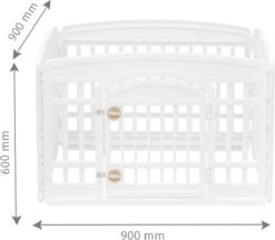 Dierenwinkel -Dierenwinkel 1200x1048