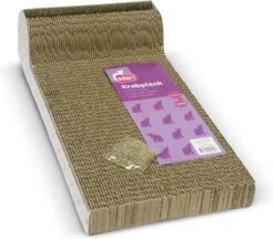 Adori Krabplank Met Spel - Krabpaal - 45x25x11 Cm 13 Adori Krabplank Met Spel - Krabpaal - 45x25x11 Cm -Dierenwinkel 1200x1050 3