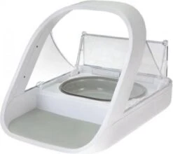 Surefeed Microchip Pet Feeder - Voerbak - 30 X 23 X 22 Cm -Dierenwinkel 1200x1068 3