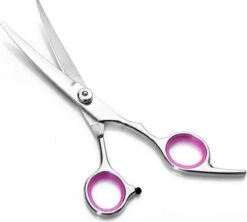 Professor Q - Hondenschaar Krom - Krommende Hondenschaar Rechts - Professionele Hondenschaar