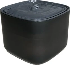 No Logo - 3L - Drinkfontein Voor Huisdieren, Water Fontein - Waterdispenser - Waterautomaat Drinkbakken 3L Voor Huisdieren Katten - Honden - Konijnen - Goud - Groen - Kattenfontein - Fontein - Drink - Bak - Drinkbak - Hond - Konijn - Kat - 2l - 1l - -Dierenwinkel 1200x1109