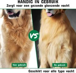 Mister Mill Professionele Set Slicker Honden Kattenborstel Plus Nagelknipper Plus Ondervacht Kam -Dierenwinkel 1200x1143