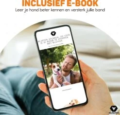 Vulpes Pets® Ultrasone Anti Blaf Apparaat – 3-in-1 Anti Blaf Apparaat Pro - Diervriendelijk & Zonder Schok - Alternatief Anti Blafband - Voor Kleine & Grote Honden - Audio - Flashlight - USB-Oplaadbaar 18 Vulpes Pets® Ultrasone Anti Blaf Apparaat – 3-in-1 Anti Blaf Apparaat Pro - Diervriendelijk & Zonder Schok - Alternatief Anti Blafband - Voor Kleine & Grote Honden - Audio - Flashlight - USB-Oplaadbaar -Dierenwinkel 1200x1147