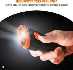 Vulpes Pets® Ultrasone Anti Blaf Apparaat – 3-in-1 Anti Blaf Apparaat Pro - Diervriendelijk & Zonder Schok - Alternatief Anti Blafband - Voor Kleine & Grote Honden - Audio - Flashlight - USB-Oplaadbaar 20 Vulpes Pets® Ultrasone Anti Blaf Apparaat – 3-in-1 Anti Blaf Apparaat Pro - Diervriendelijk & Zonder Schok - Alternatief Anti Blafband - Voor Kleine & Grote Honden - Audio - Flashlight - USB-Oplaadbaar -Dierenwinkel 1200x1153 4