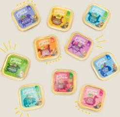 11x Edgard & Cooper Kuipje Vers Vlees Puppy Hondenvoer Eend - Kip 150 Gr -Dierenwinkel 1200x1174 4