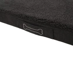 Sun Garden Buddy Orthopedisch Hondenkussen 120x72x10cm Antraciet -Dierenwinkel 1200x1200 120