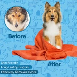 Nobleza ZWN - Hondenshampoo - 500 Ml - Shampoo Voor Honden -Dierenwinkel 1200x1200 154