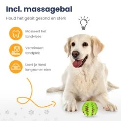 Snuffelmat 70x70cm Inclusief Rubberen Massage Bal & E-book - Speelmat Hond - Denkspel Hond - Puppy Speelgoed - Anti Schrok Mat - Honden Snoepjes - Cadeau Tip 14 Snuffelmat 70x70cm Inclusief Rubberen Massage Bal & E-book - Speelmat Hond - Denkspel Hond - Puppy Speelgoed - Anti Schrok Mat - Honden Snoepjes - Cadeau Tip -Dierenwinkel 1200x1200 17