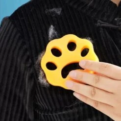 Merkloos Wasmachine Onthaarder - Dierenhaar Verwijderen - Hondenhaar Ontpluizen - Ontpluizer - Pluizen Verwijderaar - Wasmachineaccessoires 6 Merkloos Wasmachine Onthaarder - Dierenhaar Verwijderen - Hondenhaar Ontpluizen - Ontpluizer - Pluizen Verwijderaar - Wasmachineaccessoires -Dierenwinkel 1200x1200 217