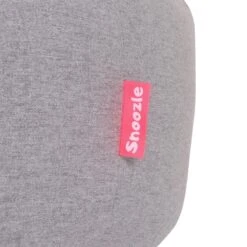 Snoozle Orthopedische Hondenmand - Zacht En Luxe Hondenkussen - Hondenbed - Wasbaar - Hondenmanden - 66cm - Lichtgrijs -Dierenwinkel 1200x1200 23