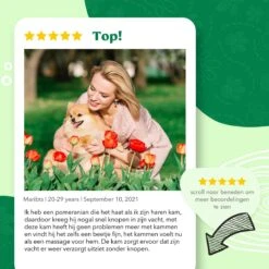 Mister Mill Professionele Set Slicker Honden Kattenborstel Plus Nagelknipper Plus Ondervacht Kam -Dierenwinkel 1200x1200 28