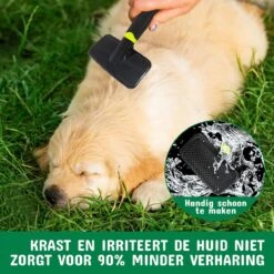 Mister Mill Professionele Set Slicker Honden Kattenborstel Plus Nagelknipper Plus Ondervacht Kam -Dierenwinkel 1200x1200 29