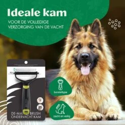 Mister Mill Professionele Set Slicker Honden Kattenborstel Plus Nagelknipper Plus Ondervacht Kam -Dierenwinkel 1200x1200 30