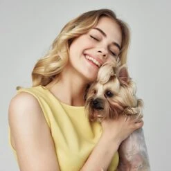 BYER Professionele Dieren Tondeuse Set - Voor Huisdieren Katten & Honden - Draadloos - Oplaadbare Pet Trimmer - Dog Tondeuze Clipper - 5 Standen & Vier Opzetkammen - Low Noise -Dierenwinkel 1200x1200 328