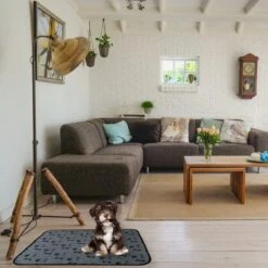 Jooba Puppy Training Pads - Wasbare Puppy Pads 2 Stuks - Hondentoilet - 70x50cm - Puppy -Dierenwinkel 1200x1200 333