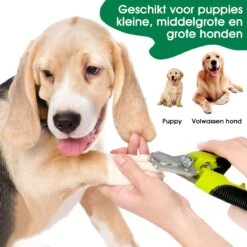 Mister Mill Professionele Set Slicker Honden Kattenborstel Plus Nagelknipper Plus Ondervacht Kam -Dierenwinkel 1200x1200 36