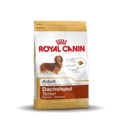Royal Canin Dachshund/Teckel Adult 7.5 KG 25 Royal Canin Dachshund/Teckel Adult 7.5 KG -Dierenwinkel 1200x1200 362
