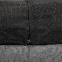 Benzano - Hondenmand - Donkergrijs - Wasbaar - 80 Cm -Dierenwinkel 1200x1200 388