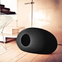 SinDesign Poopoopeedo Kattenbak - Zwart -Dierenwinkel 1200x1200 425