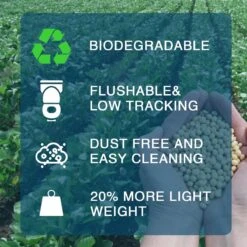 Nobleza 48REM - Tofu Kattenbakvulling - Snel Absorberend - 3.8 L - Klontvormend - 2 Kg -Dierenwinkel 1200x1200 448