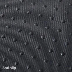 Snoozle Kattenmand - Zacht En Luxe Poezenmand - Kattenmandje Rond - Wasbaar - 60cm - Wolf Grey -Dierenwinkel 1200x1200 477