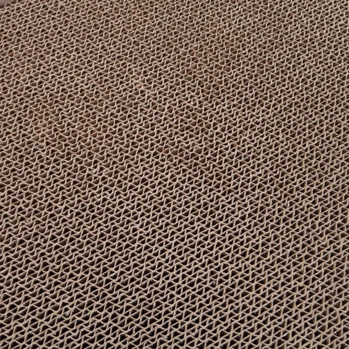 District 70 TELLY - Retro TV Krabmeubel - Instagrammable Kartonnen TV Voor Katten - 39 X 27 X 37 Cm 9 District 70 TELLY - Retro TV Krabmeubel - Instagrammable Kartonnen TV Voor Katten - 39 X 27 X 37 Cm - Afbeelding 9