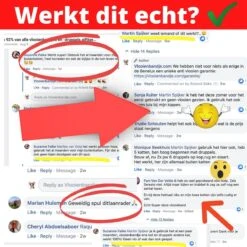 Natuurlijke Vlooiendruppels Voor Katten - Vanaf 4 Kg - 100% Natuurlijk - Vlooien - Zonder Giftige Pesticiden - 30 Ml - Speciale Formule Voor Katten - Vachtdruppels - Made In Holland 11 Natuurlijke Vlooiendruppels Voor Katten - Vanaf 4 Kg - 100% Natuurlijk - Vlooien - Zonder Giftige Pesticiden - 30 Ml - Speciale Formule Voor Katten - Vachtdruppels - Made In Holland -Dierenwinkel 1200x1200 564