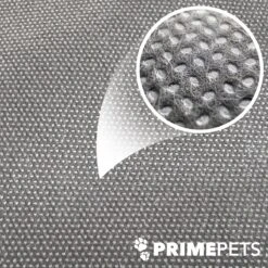 Primeplus Grote Hondenmand XL - Grijs - 100x80x20 CM - Orthopedische Hondenmanden - Hondenkussen -Dierenwinkel 1200x1200 88