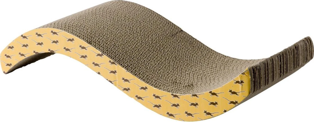 Adori Krabplank Wave - Karton 1 Adori Krabplank Wave - Karton