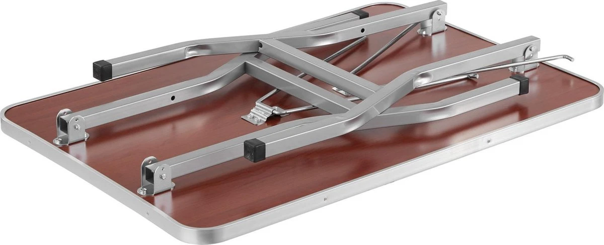 Tectake - Honden Trimtafel Met Twee Lussen - Zwart/zilver- 402893 4 Tectake - Honden Trimtafel Met Twee Lussen - Zwart/zilver- 402893 - Afbeelding 4