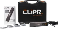 Clipr Ultimate 2-speed Hondentondeuse Op Accu -Dierenwinkel 1200x598 1