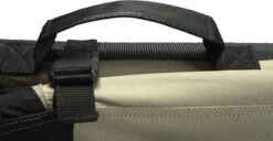 Maelson Soft Kennel - Robuuste Hondenbench Van Zacht Materiaal - Opvouwbare Kennel Met Stevig Stalen Binnenframe - Zwart/antraciet - XXS / XS / S / M / L / XL / XXL - 72 S -Dierenwinkel 1200x621