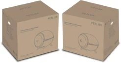 Merkloos Premium Kattenbak - Automatische - Zelfreinigende - Elektrische Kattenbak - Design Kattenbak -Dierenwinkel 1200x633