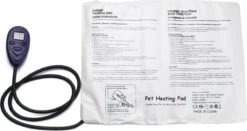 Warmtemat Voor Huisdieren 12V 65x40cm -Dierenwinkel 1200x635