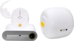 Merkloos Petlux® Zelfreinigende Automatische Kattenbak Met App En LED-Touch -Dierenwinkel 1200x659