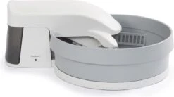 Zelfreinigende Kattenbak - PetSafe Simply Clean - Fluisterstil Met Koolstoffilter Tegen Geurtjes -Dierenwinkel 1200x670