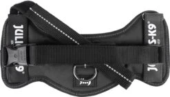 Julius K9 K9®Powertuig, S - Mini, Zwart -Dierenwinkel 1200x685