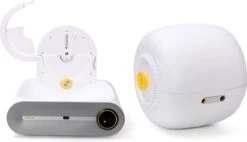 Merkloos Petlux® Zelfreinigende Automatische Kattenbak Met App En LED-Touch -Dierenwinkel 1200x689 2