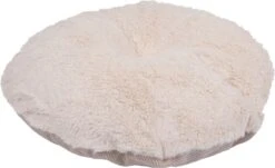 District 70 TUCK - Luxe & Comfortabele Mand Kleine Honden - Terra, Donkergrijs & Zand - 50x50x30 Cm - Zand -Dierenwinkel 1200x736 1