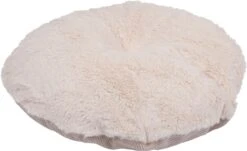 District 70 TUCK - Luxe & Comfortabele Mand Kleine Honden - Terra, Donkergrijs & Zand - 50x50x30 Cm - Zand -Dierenwinkel 1200x736