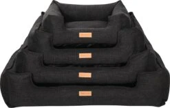 Benzano - Hondenmand - Zwart - Wasbaar - 100 Cm -Dierenwinkel 1200x768 2