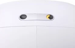 Merkloos Petlux® Zelfreinigende Automatische Kattenbak Met App En LED-Touch -Dierenwinkel 1200x769