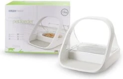 Surefeed Microchip Pet Feeder - Voerbak - 30 X 23 X 22 Cm -Dierenwinkel 1200x772 1